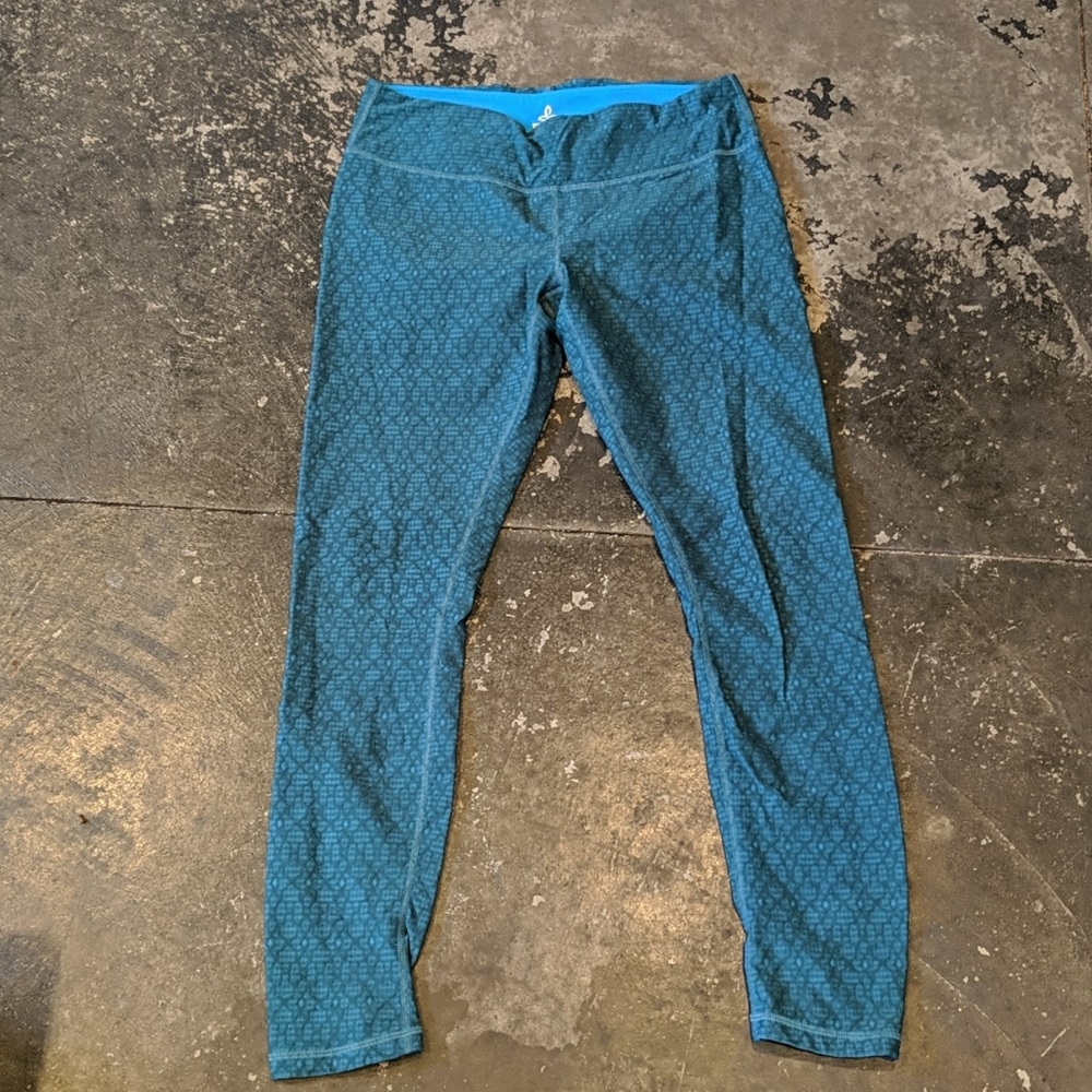 Prana Misty leggings